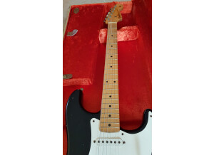 Fender Custom Shop '56 Relic Stratocaster (2101)