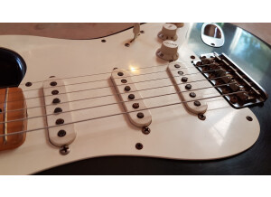 Fender Custom Shop '56 Relic Stratocaster (63401)