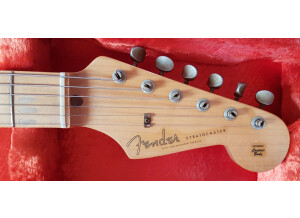Fender Custom Shop '56 Relic Stratocaster (54020)