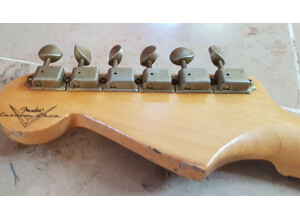 Fender Custom Shop '56 Relic Stratocaster (64335)