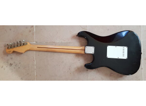 Fender Custom Shop '56 Relic Stratocaster (20270)