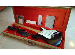 Fender Custom Shop '56 Relic Stratocaster (57451)