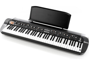 Korg SV-1 73 (2602)