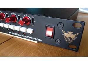 Phoenix Audio DRS-Q4 MKII (55909)