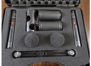 Beyerdynamic MC 930 Stéréo Set (37226)