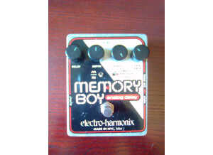 Electro-Harmonix Memory Boy (84449)