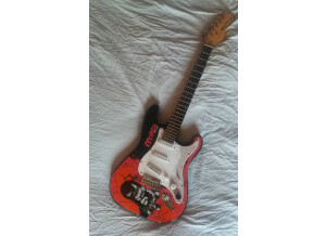 Eko Rock VI Reissue (65198)