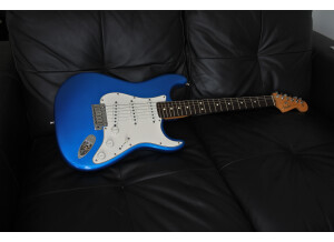 Fender Standard Stratocaster [1990-2005] (40168)