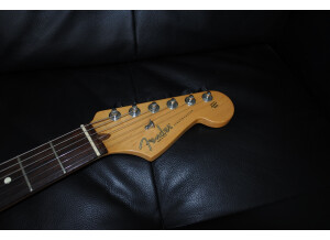Fender Standard Stratocaster [1990-2005] (47612)
