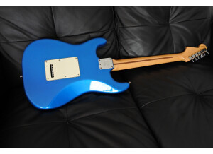 Fender Standard Stratocaster [1990-2005] (29590)