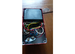 Mad Professor Mighty Red Distortion HW (50315)