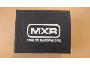MXR M148 Micro Chorus (32407)