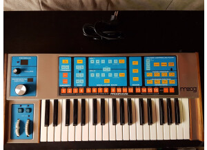 Moog Music The Source (45416)