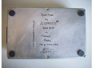 VL Effects Bullit OD One Vintage (43046)