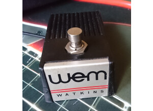 Wem Watkins Echo Unit Custom Copycat (42268)
