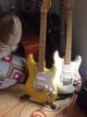 Fender Strat Plus Deluxe (1989-1999)