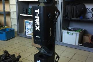 Martin T-Rex