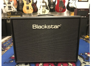 Blackstar Amplification Artist 15 (45111)