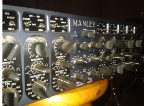 Manley Labs Massive Passive (81064)