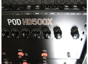 Line 6 POD HD500X (55734)