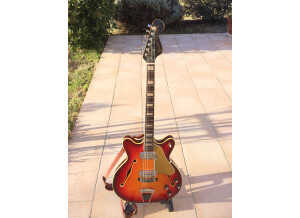 Fender Coronado II [1966-1972] (78991)