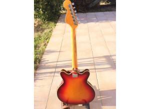 Fender Coronado II [1966-1972] (22321)
