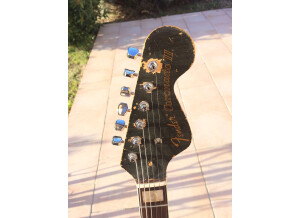 Fender Coronado II [1966-1972] (9538)