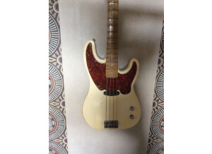 Stevie-G Precision Bass 55 (97204)