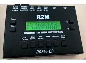 Doepfer R2M V2 (49962)