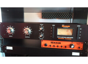 Warm Audio WA76 Limiting Amplifier (34688)