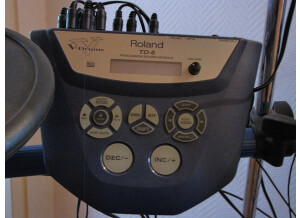 Roland TD-6K (45359)
