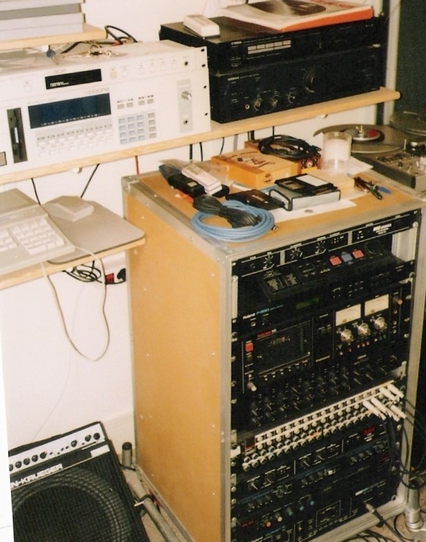 Akai Professional S1000PB