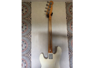 Stevie-G Precision Bass 55 (26054)
