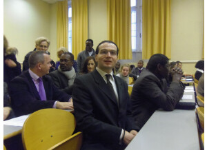 Neumann Alimentation 48V N 452 (85571)