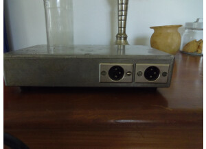 Neumann Alimentation 48V N 452 (54393)