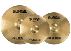 Alesis DM5 Pro Kit Surge Cymbals (7862)