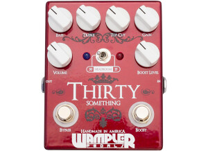 Wampler Pedals Thirty Something (38755)