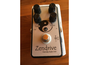 Lovepedal Zendrive (47100)