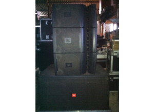 JBL Pro VRX 932 LA