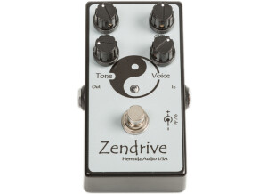 Lovepedal Zendrive (12675)