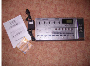 Vox Tonelab LE (16076)