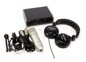 Tascam Trackpack 2X2 (51207)
