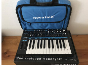 Novation Bass Station II (76132)