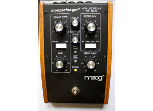 Moog Music MF-104Z Analog Delay (90051)