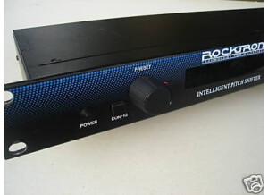 Rocktron Intellipitch (71829)
