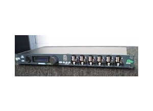 BSS Audio FDS 336T Minidrive (74263)