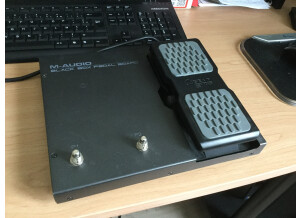 M-Audio Black Box (82640)