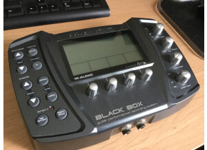 M-Audio Black Box (30802)