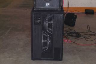 Electro-Voice MTL2