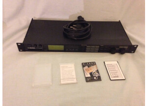 TC Electronic G-Card (8015)